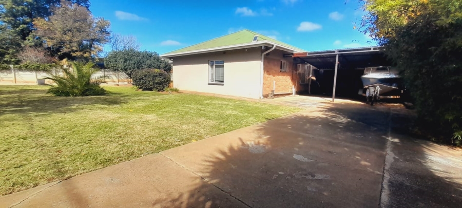 3 Bedroom Property for Sale in Orkney North West